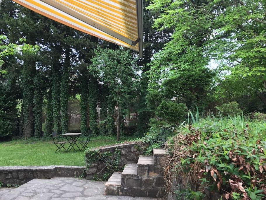 Grande Maison Familiale En Pierres Sud Ardeche Lalevade-dʼArdèche 外观 照片